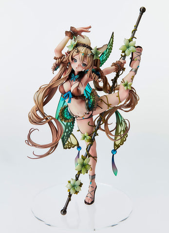 [Vertex] Elf Village: 9th Villager - Ulysses 1/6