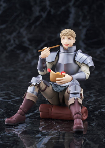 [Max Factory] Figma 631: Dungeon Meshi - Laios Touden (Limited + Bonus)