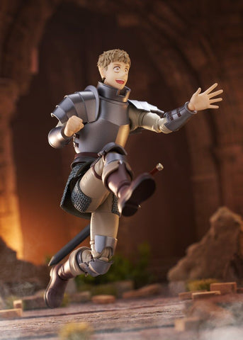 [Max Factory] Figma 631: Dungeon Meshi - Laios Touden (Limited + Bonus)