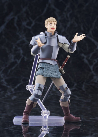 [Max Factory] Figma 631: Dungeon Meshi - Laios Touden (Limited + Bonus)