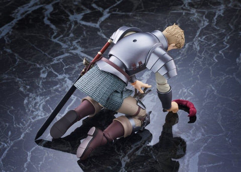 [Max Factory] Figma 631: Dungeon Meshi - Laios Touden (Limited + Bonus)