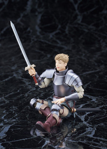 [Max Factory] Figma 631: Dungeon Meshi - Laios Touden (Limited + Bonus)