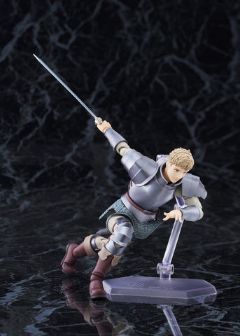 [Max Factory] Figma 631: Dungeon Meshi - Laios Touden (Limited + Bonus)