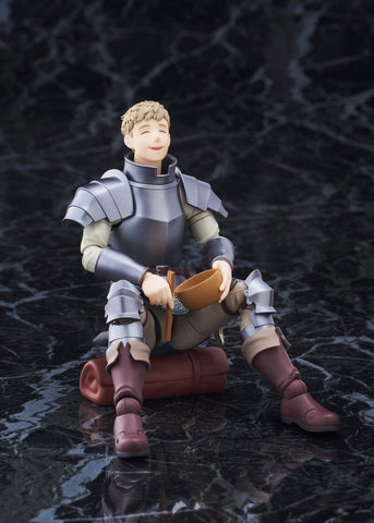 [Max Factory] Figma 631: Dungeon Meshi - Laios Touden (Limited + Bonus)