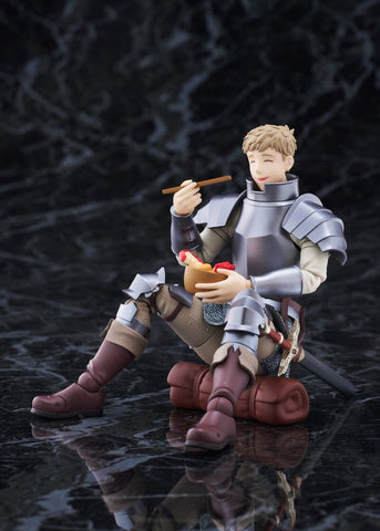 [Max Factory] Figma 631: Dungeon Meshi - Laios Touden (Limited + Bonus)