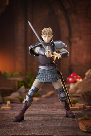 [Max Factory] Figma 631: Dungeon Meshi - Laios Touden (Limited + Bonus)