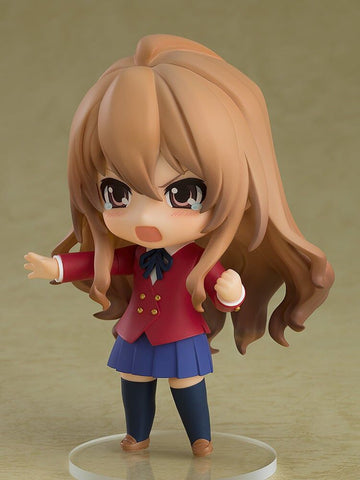 [Good Smile Company] Nendoroid 2523: Toradora! - Aisaka Taiga (Ver. 2.0)