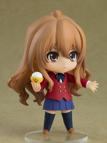 [Good Smile Company] Nendoroid 2523: Toradora! - Aisaka Taiga (Ver. 2.0)