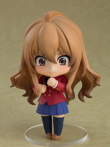 [Good Smile Company] Nendoroid 2523: Toradora! - Aisaka Taiga - Ver. 2.0 (Limited + Bonus)