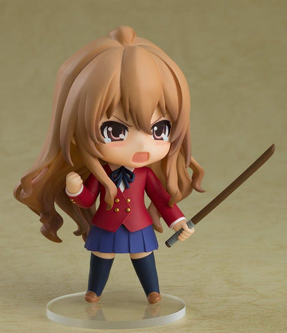 [Good Smile Company] Nendoroid 2523: Toradora! - Aisaka Taiga (Ver. 2.0)