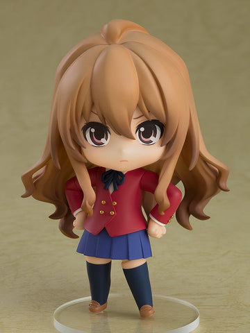 [Good Smile Company] Nendoroid 2523: Toradora! - Aisaka Taiga (Ver. 2.0)