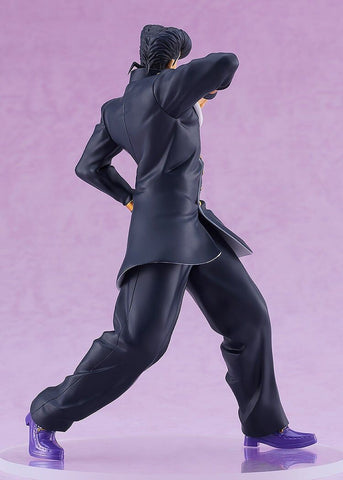 [Good Smile Company] POP UP PARADE: JoJo's Bizarre Adventure - Diamond Is Unbreakable - Higashikata Josuke