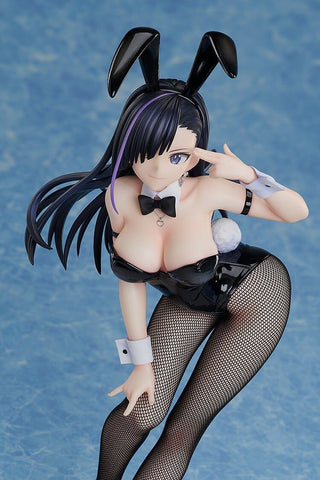 [FREEing] B-STYLE: Dolphin Wave - Kurose Minami 1/6 - Black Bunny Ver.