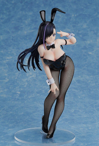 [FREEing] B-STYLE: Dolphin Wave - Kurose Minami 1/6 - Black Bunny Ver.