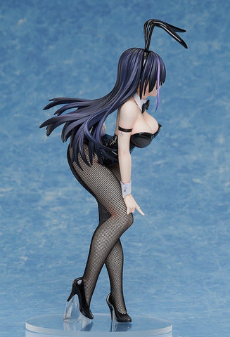 [FREEing] B-STYLE: Dolphin Wave - Kurose Minami 1/6 - Black Bunny Ver.