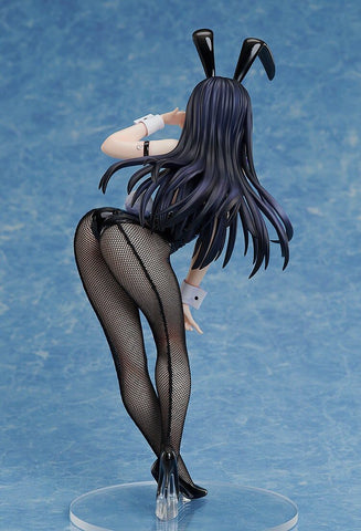 [FREEing] B-STYLE: Dolphin Wave - Kurose Minami 1/6 - Black Bunny Ver.