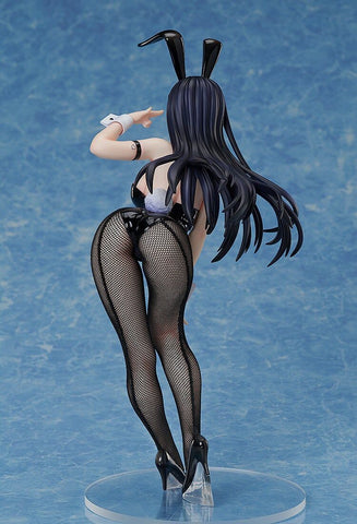 [FREEing] B-STYLE: Dolphin Wave - Kurose Minami 1/6 - Black Bunny Ver.