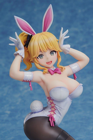 [FREEing] B-STYLE: Dolphin Wave - Izumi Kiri 1/6 - White Bunny Ver.