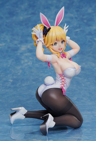 [FREEing] B-STYLE: Dolphin Wave - Izumi Kiri 1/6 - White Bunny Ver.