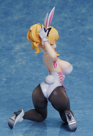 [FREEing] B-STYLE: Dolphin Wave - Izumi Kiri 1/6 - White Bunny Ver.