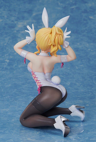 [FREEing] B-STYLE: Dolphin Wave - Izumi Kiri 1/6 - White Bunny Ver.