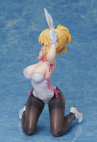 [FREEing] B-STYLE: Dolphin Wave - Izumi Kiri 1/6 - White Bunny Ver.