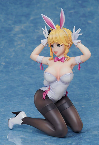 [FREEing] B-STYLE: Dolphin Wave - Izumi Kiri 1/6 - White Bunny Ver.