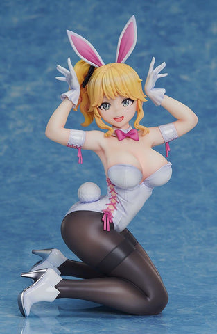 [FREEing] B-STYLE: Dolphin Wave - Izumi Kiri 1/6 - White Bunny Ver.