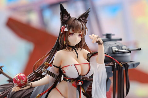 [Apex] Azur Lane: Amagi - 1/7 - Wending Waters, Serene Lotus Ver.