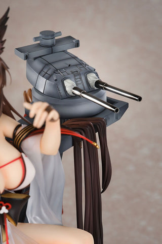 [Apex] Azur Lane: Amagi - 1/7 - Wending Waters, Serene Lotus Ver. (With Acrylic Display Case)