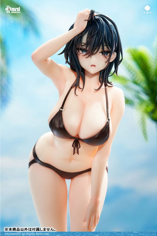 [AniMester] Original Character: Ishimi Yokoyama 1/6 - Xia Ming Hui Xiang Ver.