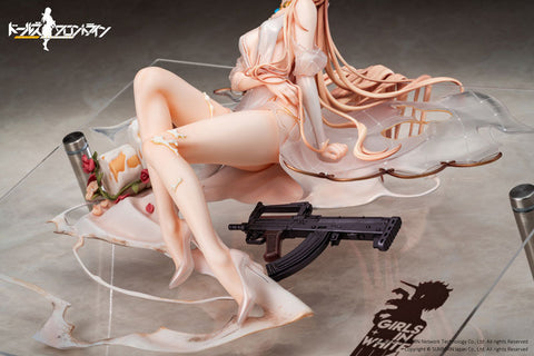 [Reverse Studio] Girls Frontline: OTs-14 Divinely-Favoured Beauty - Heavy Damage Ver. 1/7