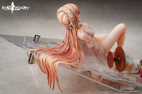 [Reverse Studio] Girls Frontline: OTs-14 Divinely-Favoured Beauty - Heavy Damage Ver. 1/7