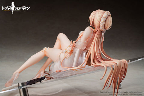 [Reverse Studio] Girls Frontline: OTs-14 Divinely-Favoured Beauty - Heavy Damage Ver. 1/7