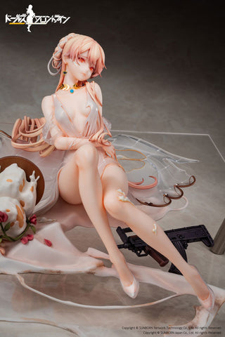 [Reverse Studio] Girls Frontline: OTs-14 Divinely-Favoured Beauty - Heavy Damage Ver. 1/7