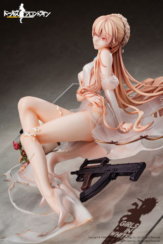 [Reverse Studio] Girls Frontline: OTs-14 Divinely-Favoured Beauty - Heavy Damage Ver. 1/7