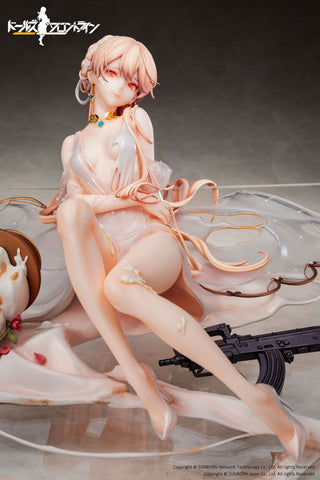 [Reverse Studio] Girls Frontline: OTs-14 Divinely-Favoured Beauty - Heavy Damage Ver. 1/7