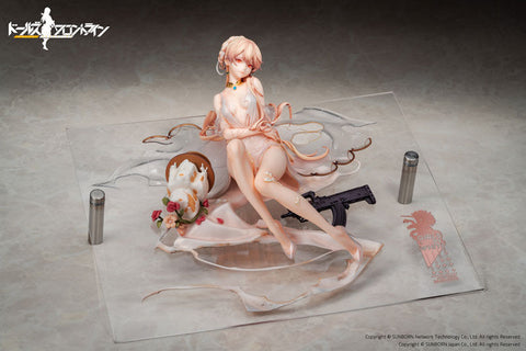 [Reverse Studio] Girls Frontline: OTs-14 Divinely-Favoured Beauty - Heavy Damage Ver. 1/7