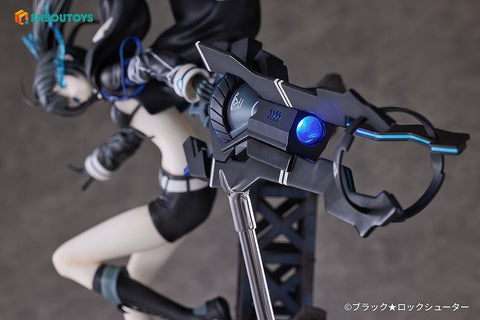 [Ensoutoys /Good Smile Company] Black★Rock Shooter FRAGMENT: Elishka 1/7