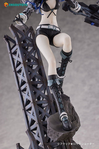 [Ensoutoys /Good Smile Company] Black★Rock Shooter FRAGMENT: Elishka 1/7