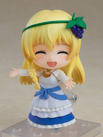 [Good Smile Company] Nendoroid 2527: Konosuba - God's Blessing On This Wonderful World - Iris