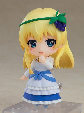 [Good Smile Company] Nendoroid 2527: Konosuba - God's Blessing On This Wonderful World - Iris