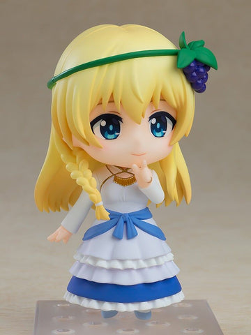 [Good Smile Company] Nendoroid 2527: Konosuba - God's Blessing On This Wonderful World - Iris