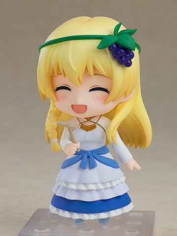 [Good Smile Company] Nendoroid 2527: Konosuba - God's Blessing On This Wonderful World - Iris