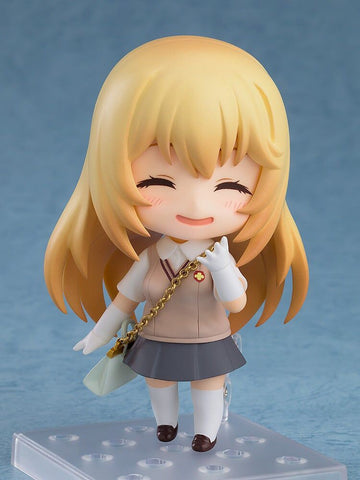 [Good Smile Company] Nendoroid 2529: To Aru Kagaku No Railgun T - Shokuhou Misaki