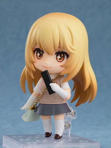 [Good Smile Company] Nendoroid 2529: To Aru Kagaku No Railgun T - Shokuhou Misaki