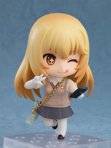 [Good Smile Company] Nendoroid 2529: To Aru Kagaku No Railgun T - Shokuhou Misaki