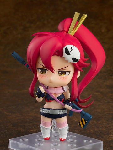 [Good Smile Company] Nendoroid 2530: Tengen Toppa Gurren Lagann - Yoko (Ver. 2.0)