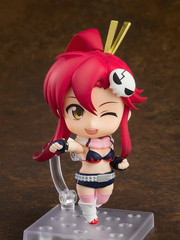 [Good Smile Company] Nendoroid 2530: Tengen Toppa Gurren Lagann - Yoko (Ver. 2.0)