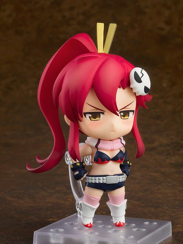 [Good Smile Company] Nendoroid 2530: Tengen Toppa Gurren Lagann - Yoko (Ver. 2.0) (Limited + Bonus)